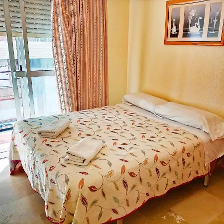 Ab בית הארחה גרנדה