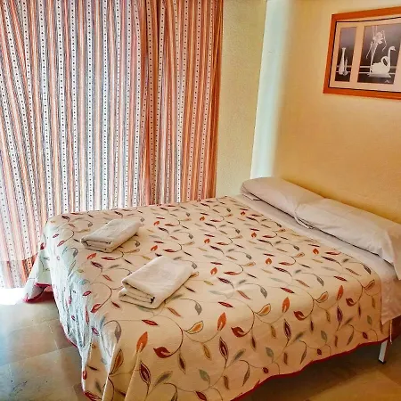 Penzion Ab Granada