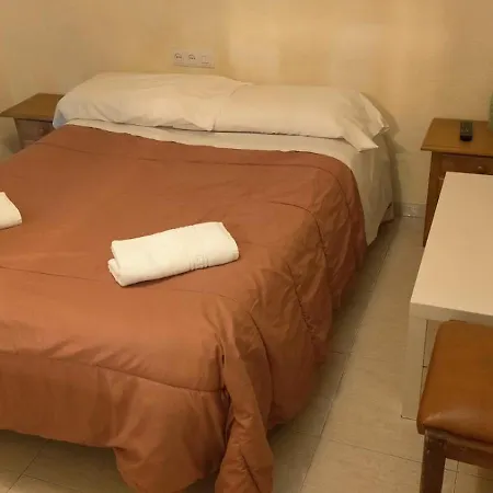 בית הארחה Ab