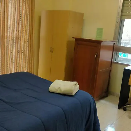 아베 게스트하우스 *