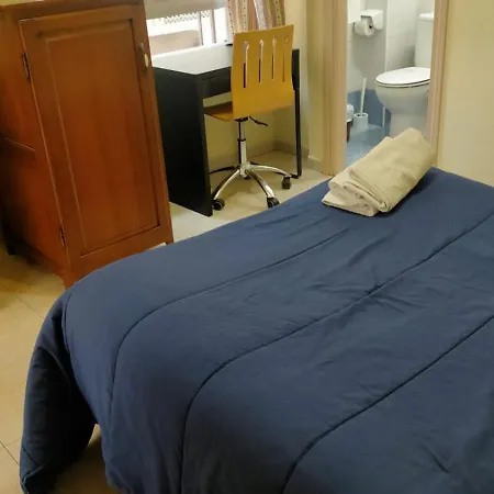 בית הארחה Ab *