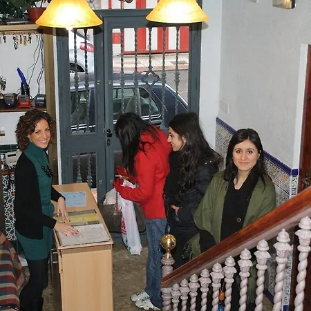 아베 * 그라나다