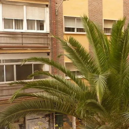 아베 게스트하우스 그라나다