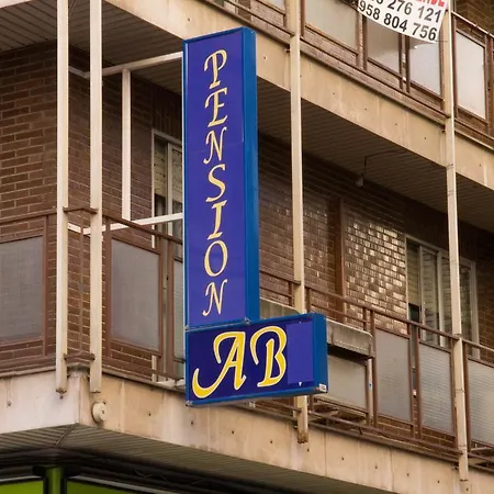 Penzion Ab