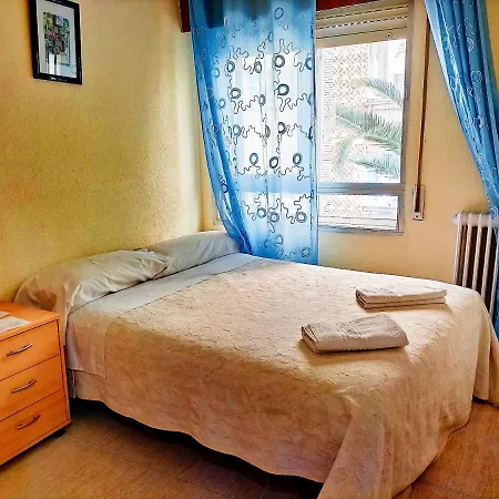 Ab Vendégház Granada