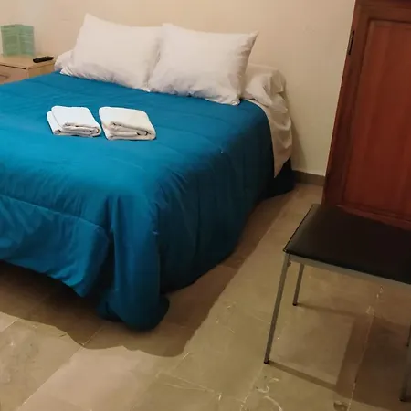 Pensión Ab *