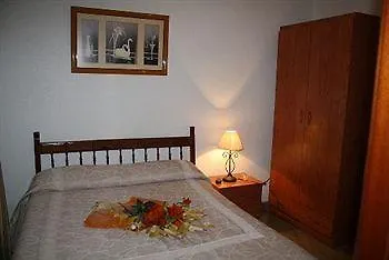 格拉纳达ab膳食公寓 * 格拉纳达