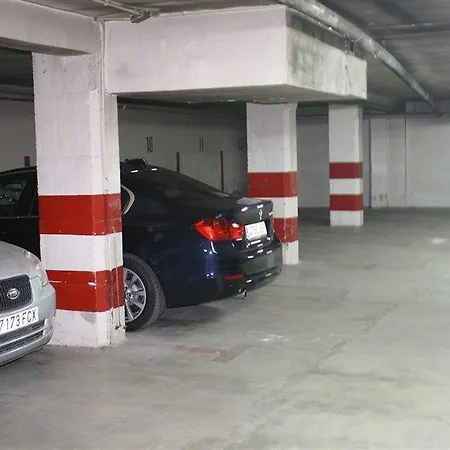 بنسيون إيه بي بيت ضيافة