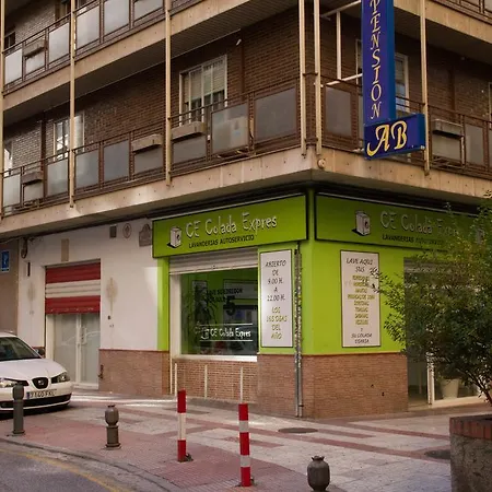 Vendégház Ab *