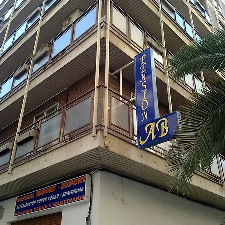 Ab Vendégház