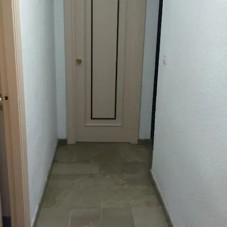 Vendégház Ab Granada